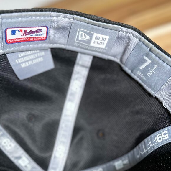 New Era San Francisco Giants Fitted Hat - All Star Game 2015 - Picture 5 of 6